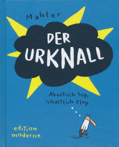 Urknall (Edition Moderne, B.)