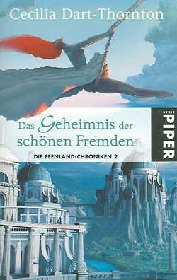 Dart-Thornton: Die Feenland-Chroniken 2