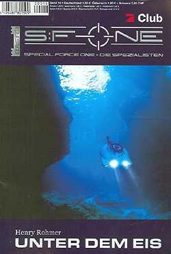 Special Force One 16