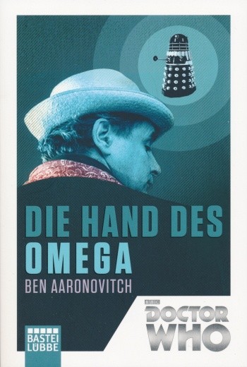 Doctor Who: Die Hand des Omega