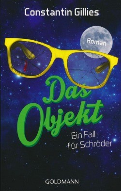 Gillies, C.: Ein Fall für Schröder 1