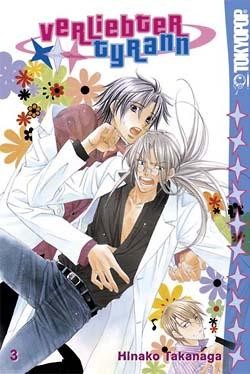 Verliebter Tyrann 03