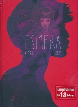 Esmera (Splitter, B.)