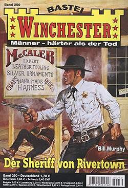 Winchester 250