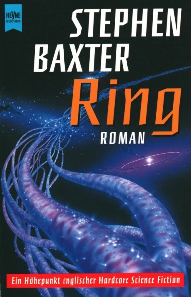 Heyne SF & Fantasy (Heyne, Tb.) Xeelee-Zyklus (Baxter, Stephen) Nr. 1-4