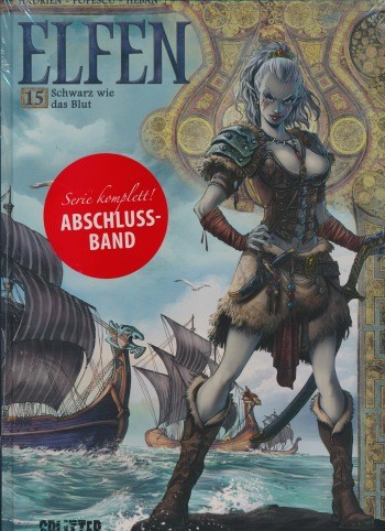 Elfen 15
