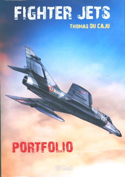 Portfolio Fighter Jets