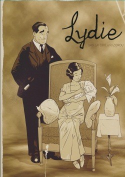 Lydie (Salleck, B.)