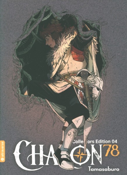 Charon 78 Band 4 - Collectors Edition
