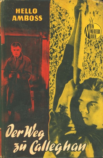 Hello Amboss Leihbuch Weg zu Calleghan (Merceda)