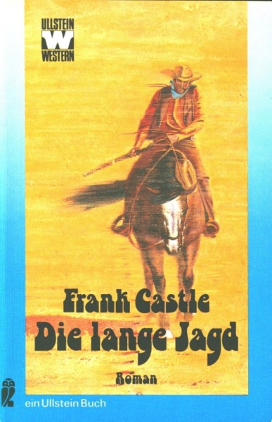 Ullstein Western (Ullstein, Tb.) Ullstein Taschenbücher