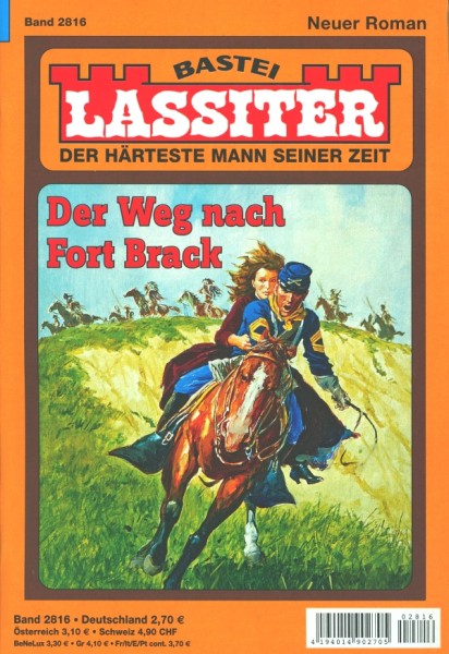 Lassiter 2816