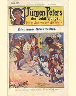 Jürgen Peters (Eichler, Vorkrieg) Nr. 401-448
