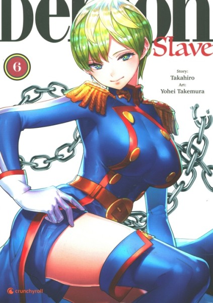 Demon Slave 06