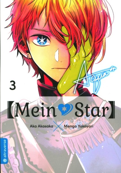Mein Star 03
