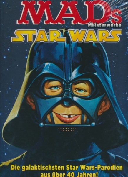 Mads Meisterwerke: Star Wars