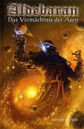 Aldebaran (Unitall, B.) Nr. 1-8