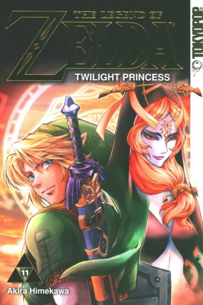 Legend of Zelda: Twilight Princess 11