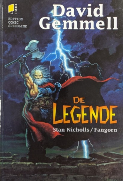 Legende (Tilsner, Br.)