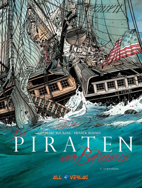 Die Piraten von Barataria 2 (11/26)