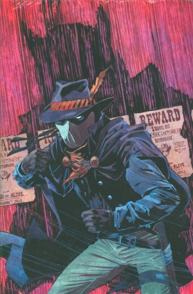 Batman: Gotham Knights (Panini, Gb.) Nr. 2 Variant A