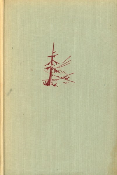 Grey, Zane Leihbuch Letzte Spur (Awa)