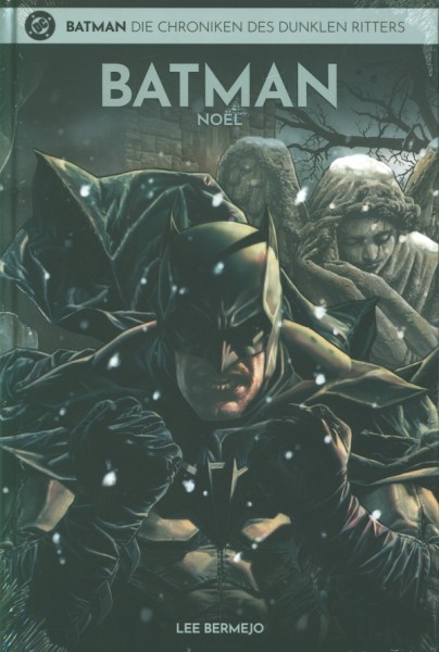 Batman: Chroniken des Dunklen Ritters 21