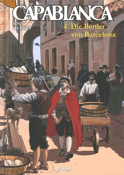 Capablanca 04 (ohne Ex-Libris)