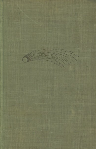 Daumann, Rudolf Leihbuch VK Gefahr aus dem Weltall (Schützen) Vorkrieg