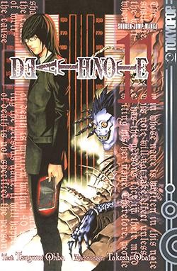 Death Note 11