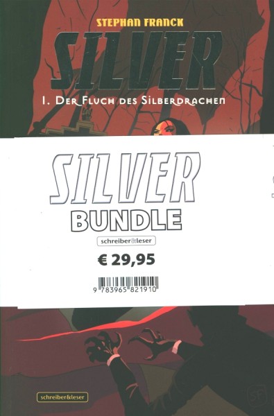 Silver Bundle