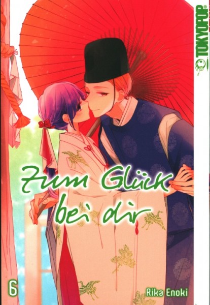 Zum Glück bei dir 06