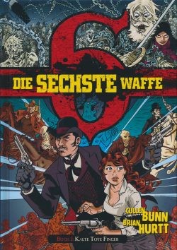 Die sechste Waffe 01
