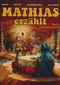 Mathias erzählt (Salleck, B.) Nr. 1