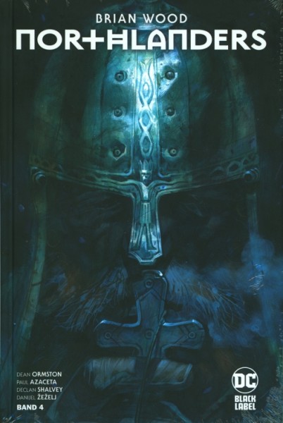 Northlanders Deluxe 4