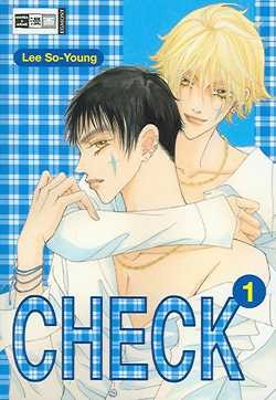 Check (EMA, Tb) Nr. 1-6 (neu)