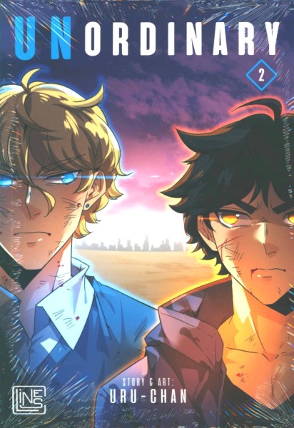unOrdinary 02
