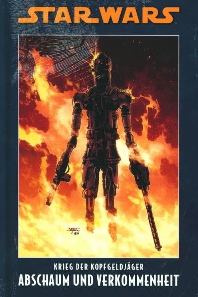 Star Wars Sonderband 139 HC