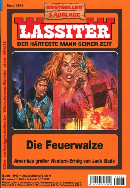 Lassiter 3. Auflage 1643