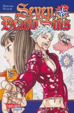 Seven Deadly Sins 03