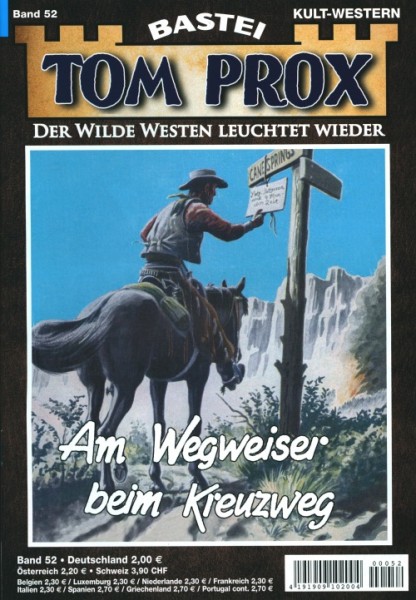 Tom Prox 52