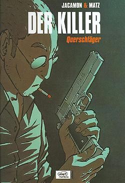 Killer (Ehapa, BÜ.) Nr. 1-13