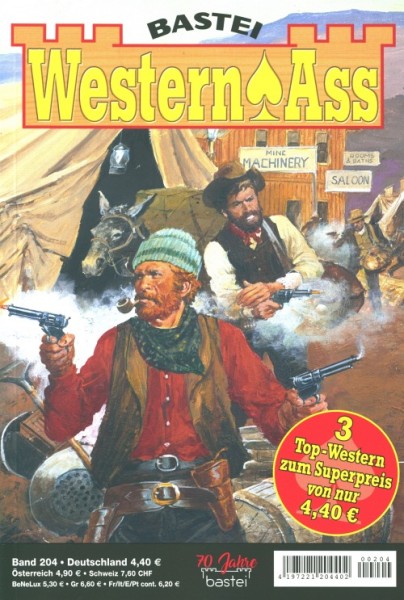 Western Ass 204