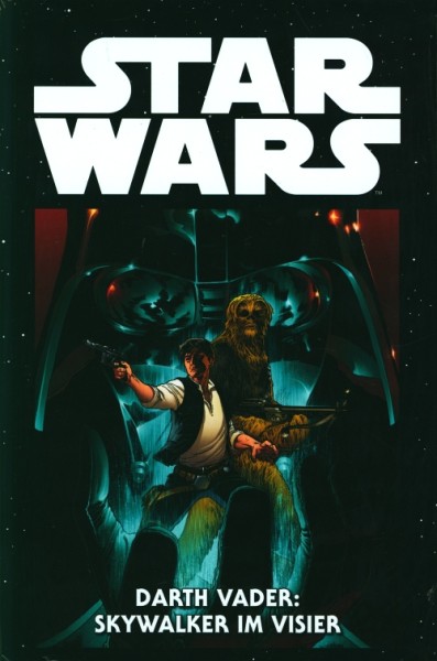 Star Wars Marvel Comics-Kollektion 80