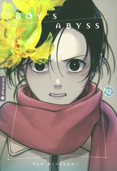Boy's Abyss 12
