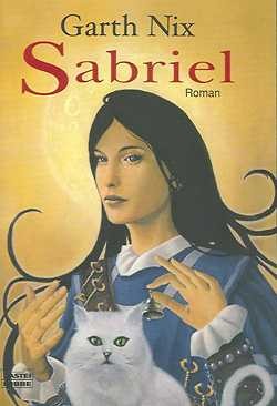 Sabriel