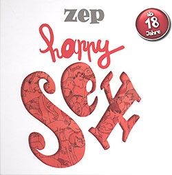 Happy Sex ab 18