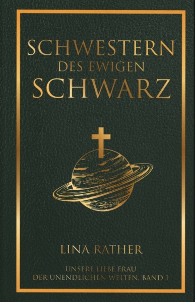 Rather, L.: Schwestern des ewigen Schwarz