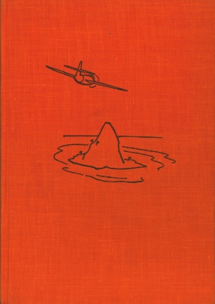 Sieg, Paul Eugen Leihbuch Insula (Weiss)