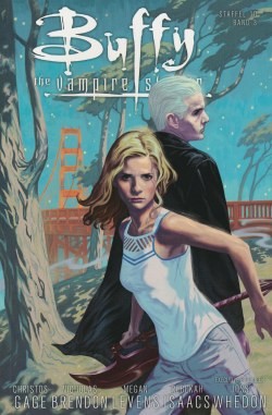 Buffy (Staffel.10) 3